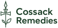 Cossack Remedies: Ancient Ukrainian wisdom for modern healing.