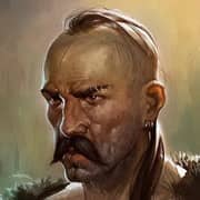 Характерник