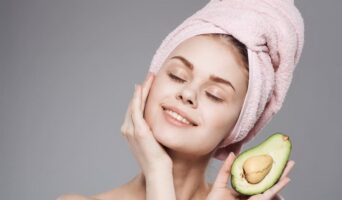 Догляд за шкірою взимку в домашніх умовах