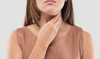 Проблеми зі щитовидною залозою та вчасне їх виявлення