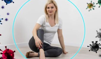 Як зміцнити свій імунітет