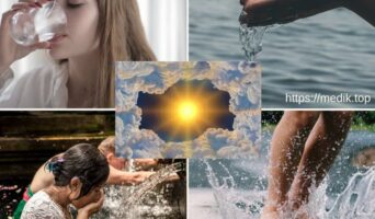 Перепади артеріального тиску у спеку