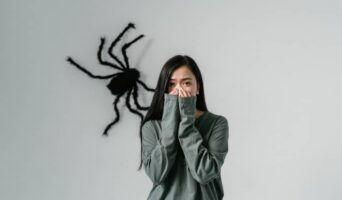 Як позбутися страху?