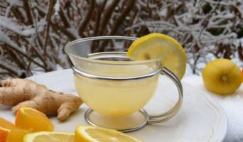 Народні засоби лікування грипу