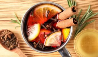 Народні засоби від застуди