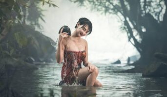 Цілющі властивості води