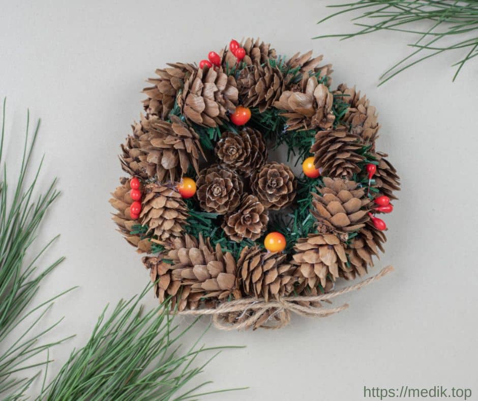 Що потрібно зробити перед Новим роком