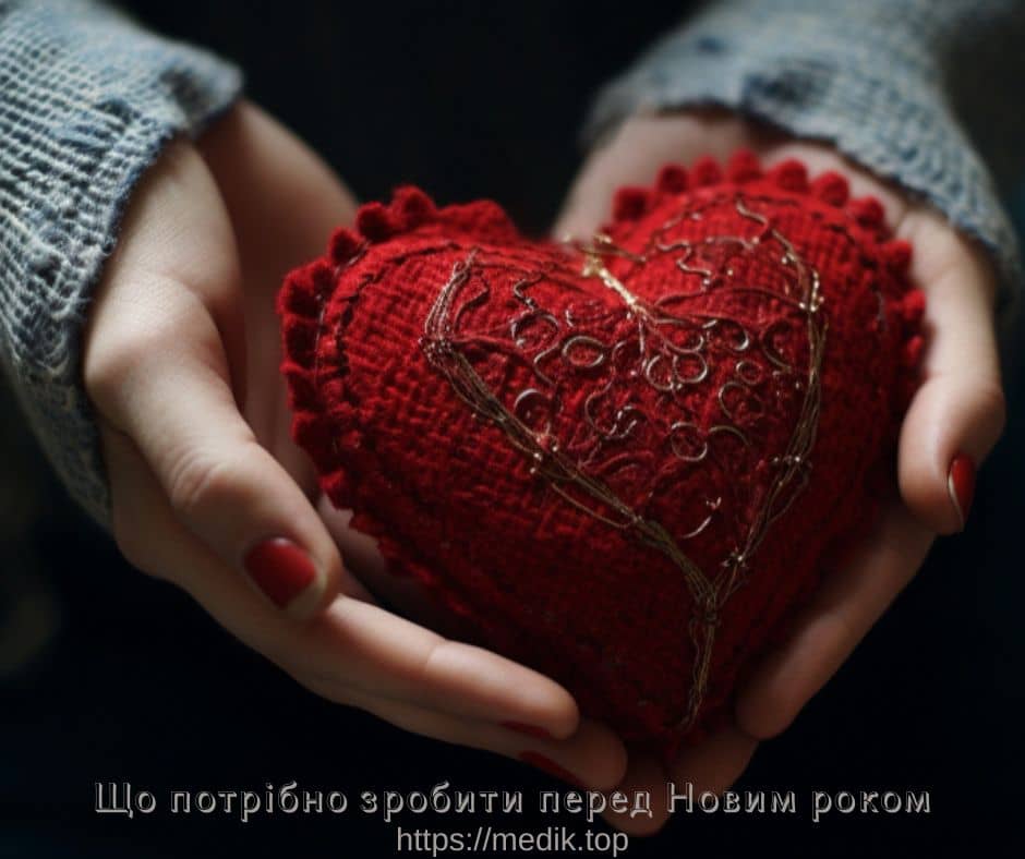 Що потрібно зробити перед Новим роком Що потрібно зробити перед Новим роком