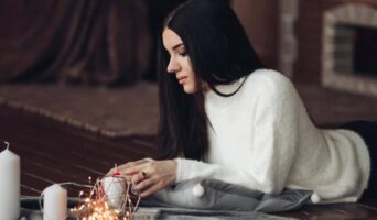 Ворожіння на Новий рік