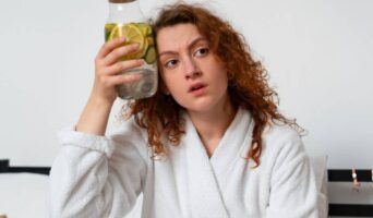 Якщо вранці болить голова: як швидко вийти з похмілля