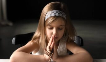 Що робити, якщо дитину зурочили?