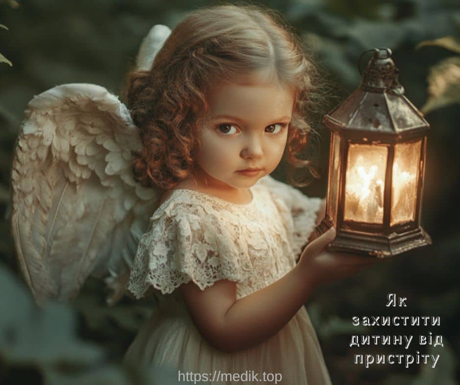 Що робити, якщо дитину зурочили? Що робити, якщо дитину зурочили?