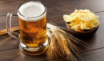 Лікувальні властивості пива