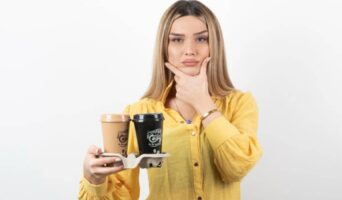 Чи шкідлива розчинна кава для нашого здоров’я?