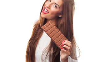Шоколад рятує від холоду, поліпшує пам’ять і потенцію