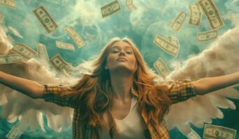 Заклинання на гроші на молодий місяць